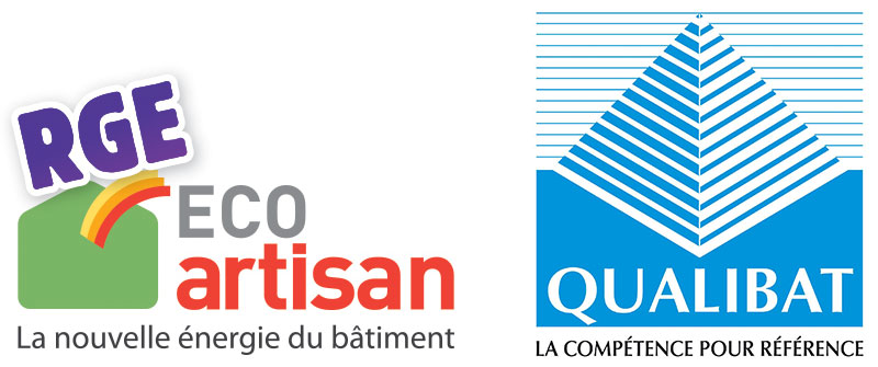 certificat eco artisan qualibat